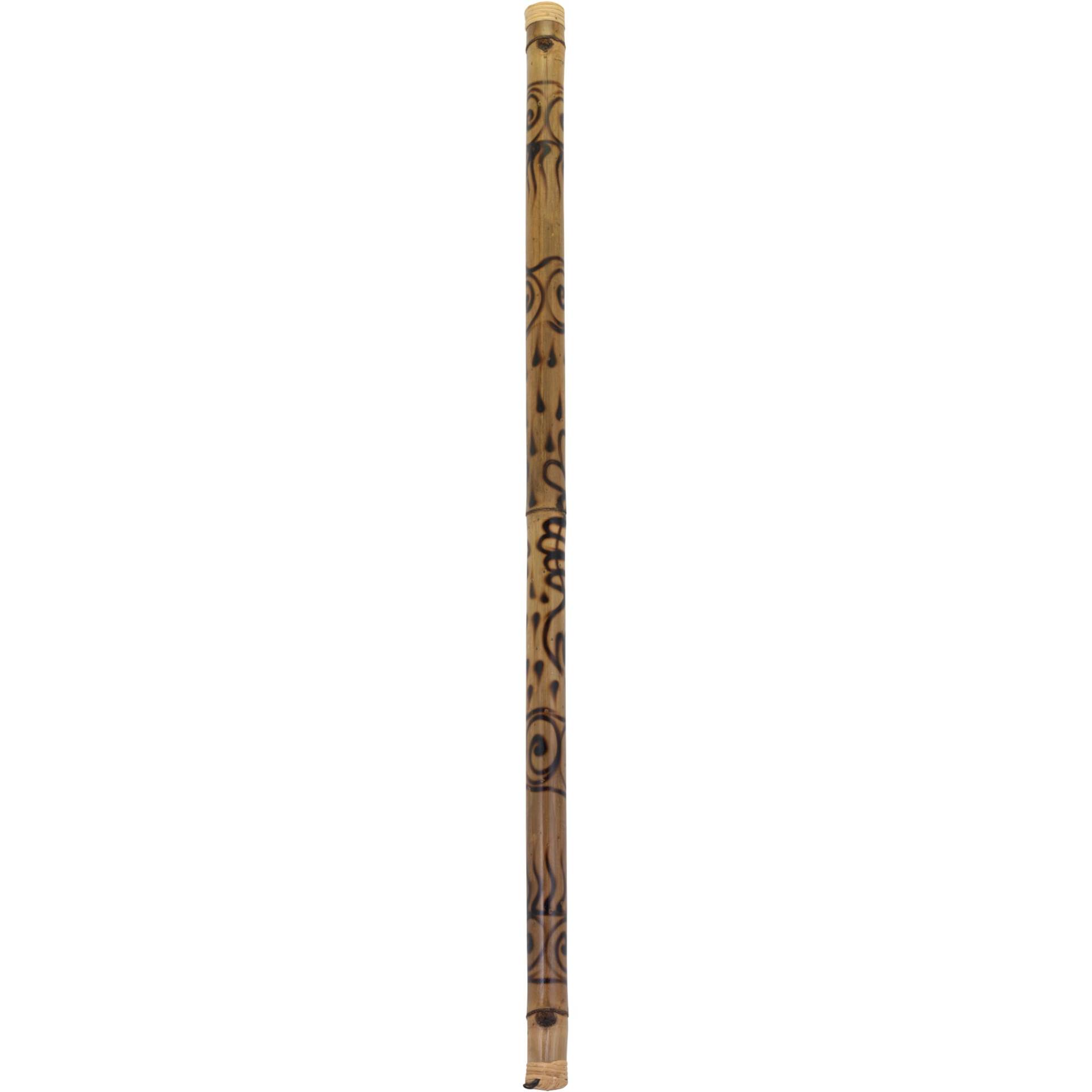 Pearl PBRSB-60/694 Bamboo Rainstick Rhythm Water 60-inch von Pearl