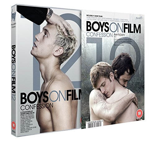 BOYS ON FILM 12 von Peccadillo Pictures