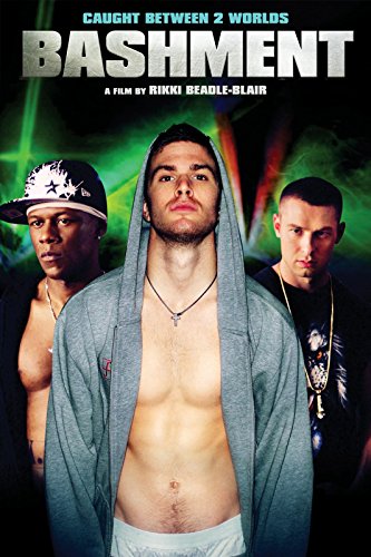 Bashment [DVD] von Peccadillo Pictures