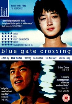 Blue Gate Crossing [2002] [DVD] [UK Import] von Peccadillo Pictures