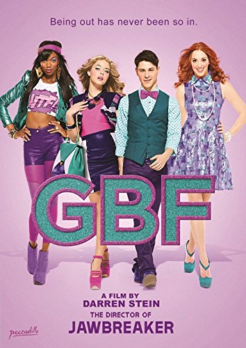 G.B.F. [DVD] von Peccadillo Pictures