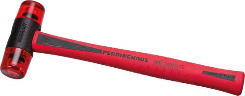 Peddinghaus 5334980040 Plastikhammer 1St. von Peddinghaus