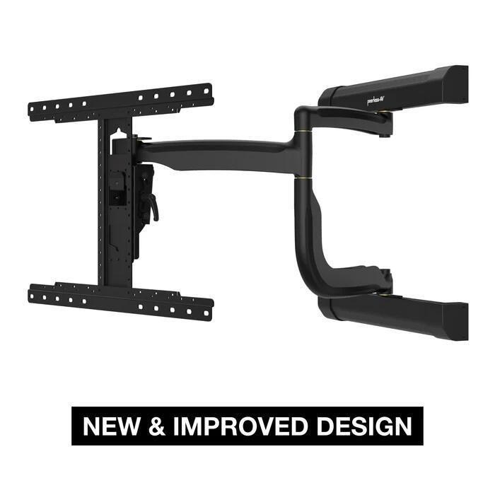 Peerless-AV SA761PU SmartMount schwenkbar neigbar TV Wandhalterung 43 - 75 Zoll Peerless-AV SA761PU SmartMount schwenkbar neigbar TV Wandhalterung 43 - 75 Zoll von Peerless