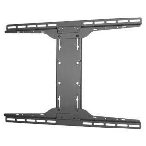 Peerless Modular Series Large Universal Adaptor - Montagekomponente (Montage-Adapter) f�r LCD-/Plasmafernseher - Schwarz - Bildschirmgr��e: 81,3 - 152,4 cm (32" - 152,40cm (60")) - Montageschnittstelle: 700 x 400 mm (MOD-UNL) von Peerless