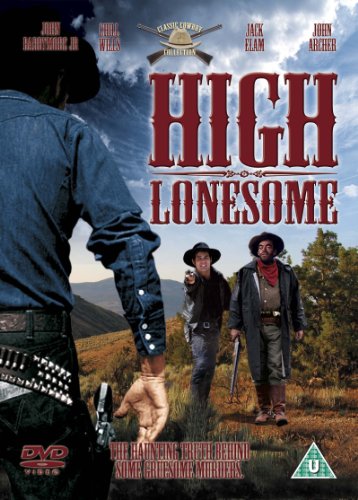 High Lonesome [DVD] von Pegasus Entertainment