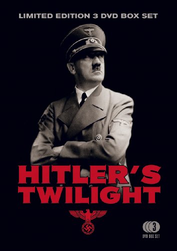 Hitler's Twilight [3 DVDs] von Pegasus Entertainment