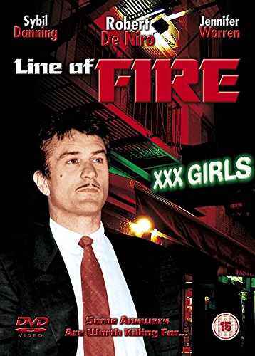 Line Of Fire [DVD] von Pegasus Entertainment