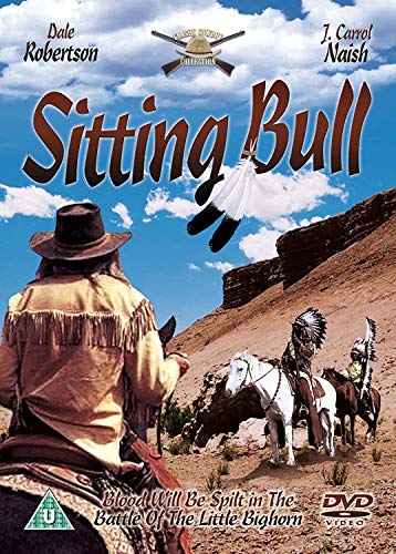 Sitting Bull [DVD] von Pegasus Entertainment