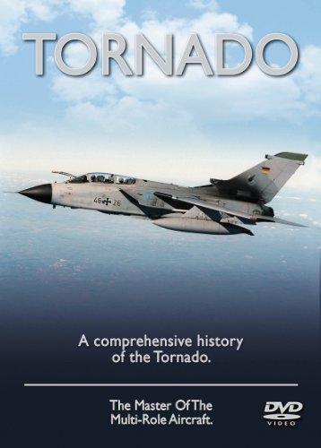 Tornado - Master of Multirole Aircraft [DVD] von Pegasus Entertainment