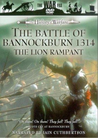 The Battle Of Bannockburn [DVD] von Pegasus