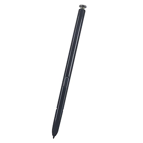 Galaxy Note 20 Stylus Pen Ersatz S Pen (ohneBluetooth) für Samsung Galaxy Note 20 Stift für Galaxy Note 20 Note 20 Ultra 5G s Pen (Schwarz) von Peixiong