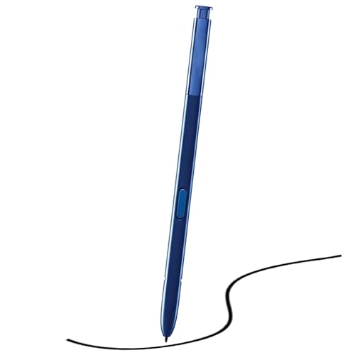 Galaxy Note 8 Stylus Pen für Samsung Galaxy Note 8 Note8 N950 N950F N950FD S Pen Ersatz Galaxy Note 8 S Pen ohneBluetooth (Blau) von Peixiong