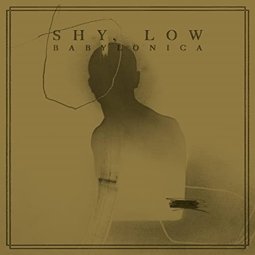 Babylonica Ep [Vinyl Maxi-Single] von Pelagic Records