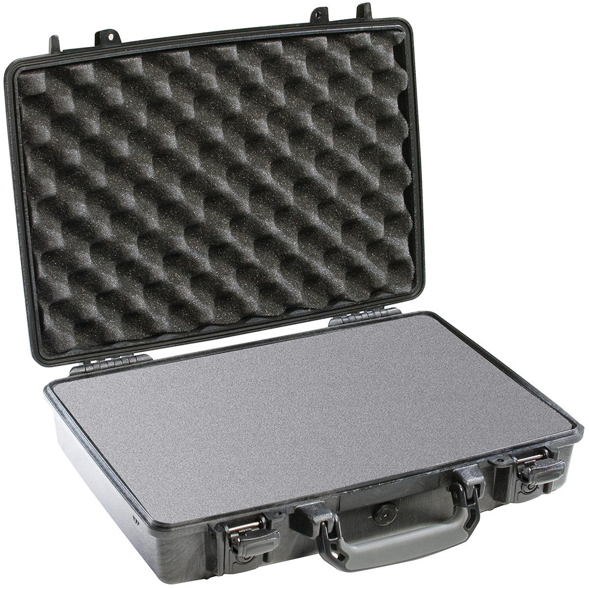 Peli 1470 Laptop-Flightcase, gepolstert von Peli