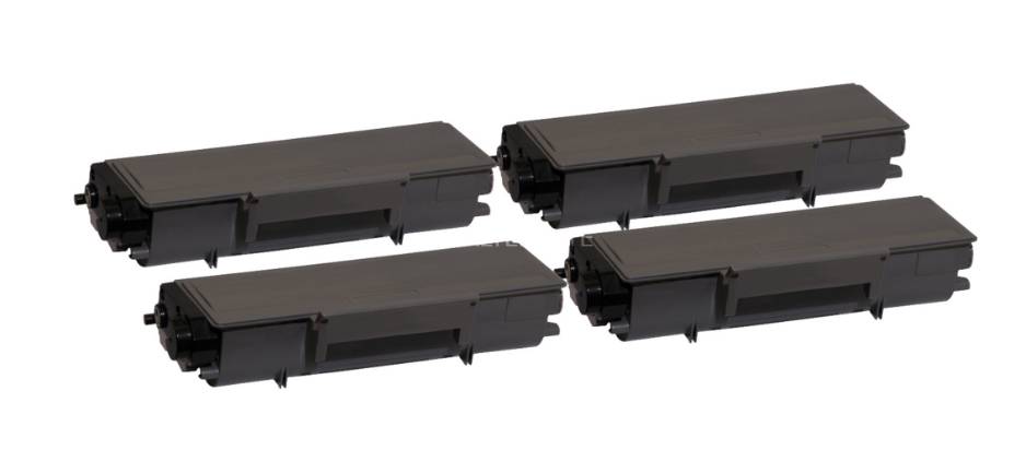 Pelikan Toner Brother TN-325   1243 Multipack rebuilt von Pelikan Printing