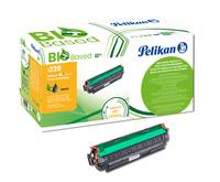 Pelikan biobasierter Toner HP CE278A schwarz von Pelikan Printing