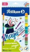 Pelikan 1 Nylon - Star SP 200/212 - Violett - Violett - 40 g - 4 m - 13mm - 77 x 123 x 27 mm (818056) von Pelikan