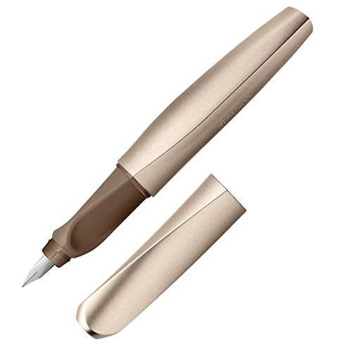 Pelikan 801201 Füller Twist M, bronze von Pelikan