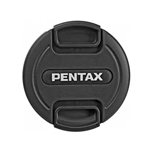 Pentax 31521 Objektivdeckel – Objektivdeckel von Pentax