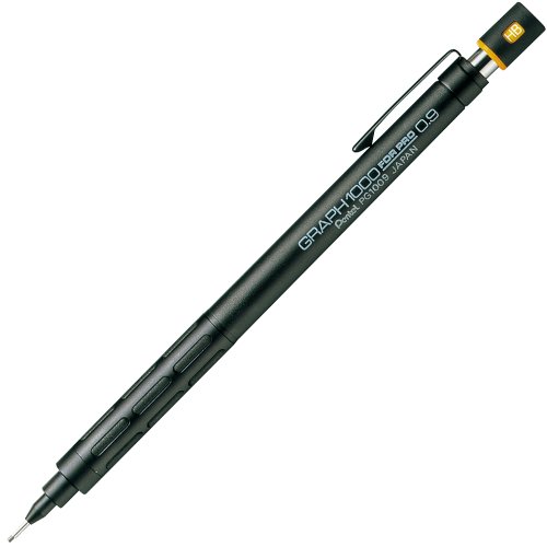 Pentel Entwurfs-Bleistift Graph für Pro 0.9mm von Pentel