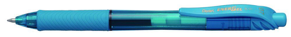 Pentel Gelschreiber 0.35 mm, Schreibfarbe: Blau von Pentel