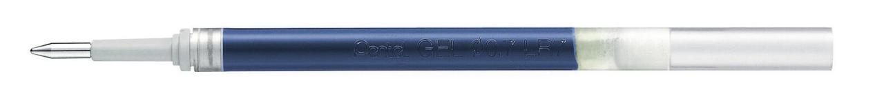 Pentel EnerGel LR7 Gelschreiberminen 0.35 mm Blau von Pentel