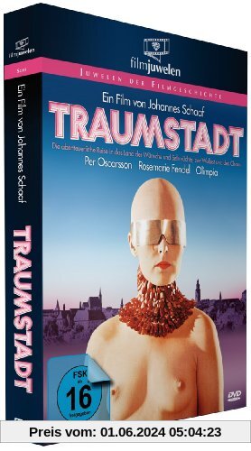 Traumstadt - Die andere Seite (Filmjuwelen) von Per Oscarsson