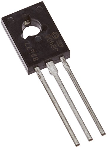 PEREL - BD677 SI Transistor, NPN, 60V, Power Darlington 140400 von Perel