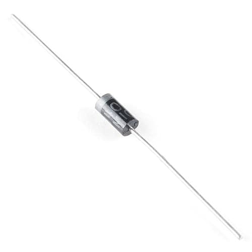 PEREL - ZB2V7 Zener-Diode, 27V-1.3W 147782 von Perel