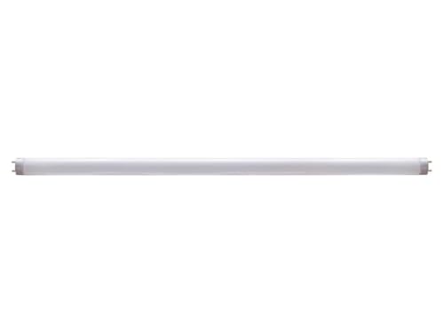 Perel UV-Lampe für Insektenvernichter, 10 W, max. 8000 Std., Ø 25.5 mm x 329 mm Perel UV-Lampe für Insektenvernichter, 10 W, max. 8000 Std., Ø 25.5 mm x 329 mm von Perel