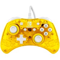 PDP Wired Controller Rock Candy Pineapple Pop von PDP