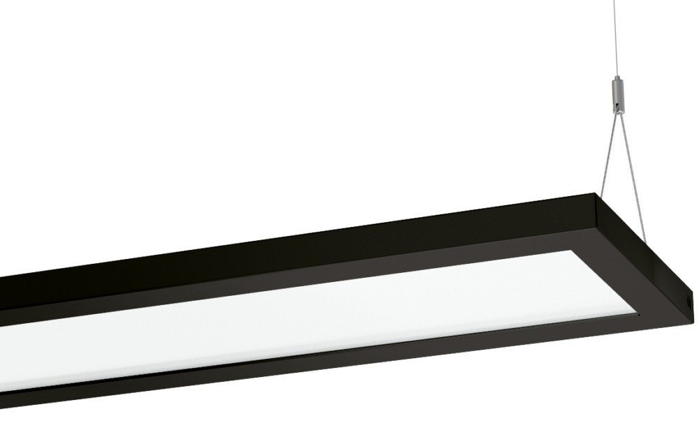 Spittler LED-Pendelleuchte SL629LED PL #3119885 Performance in Lighting von Performance in Lighting