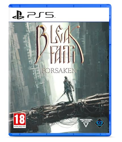 Bleak Faith: Forsaken von Perp Games