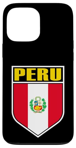 Hülle für iPhone 13 Pro Max Peru, Peru, Peru. von Peru,Peru flag,Peruvian.