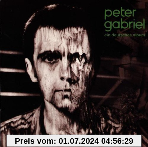 Ein Deutsches Album/Gabriel 3 von Peter Gabriel