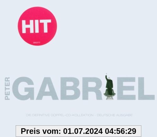 Hit (Deutsche Version) von Peter Gabriel