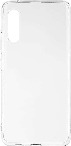 PETER JÄCKEL Protector Solid Case für Samsung Galaxy XCover 5 Clear von Peter Jäckel