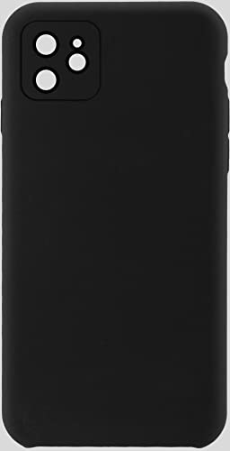 Peter Jäckel Camera Protect Cover Black für Apple iPhone 14 von Peter Jäckel