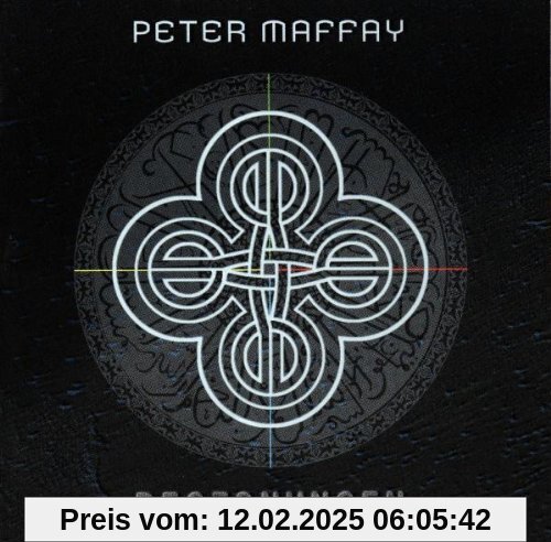 Begegnungen von Peter Maffay