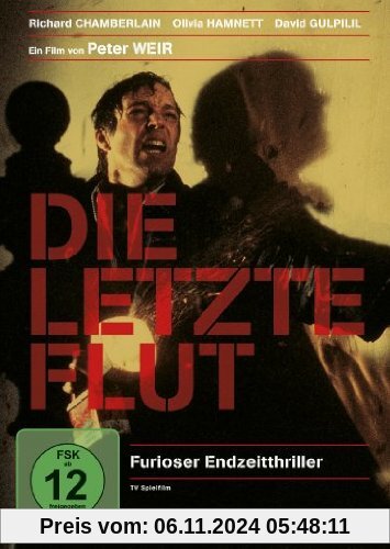 Die letzte Flut von Peter Weir