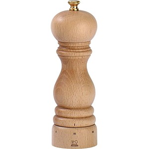 PEUGEOT Pfeffermühle Paris Natur 18,0 cm PEUGEOT Pfeffermühle Paris Natur 18,0 cm von Peugeot
