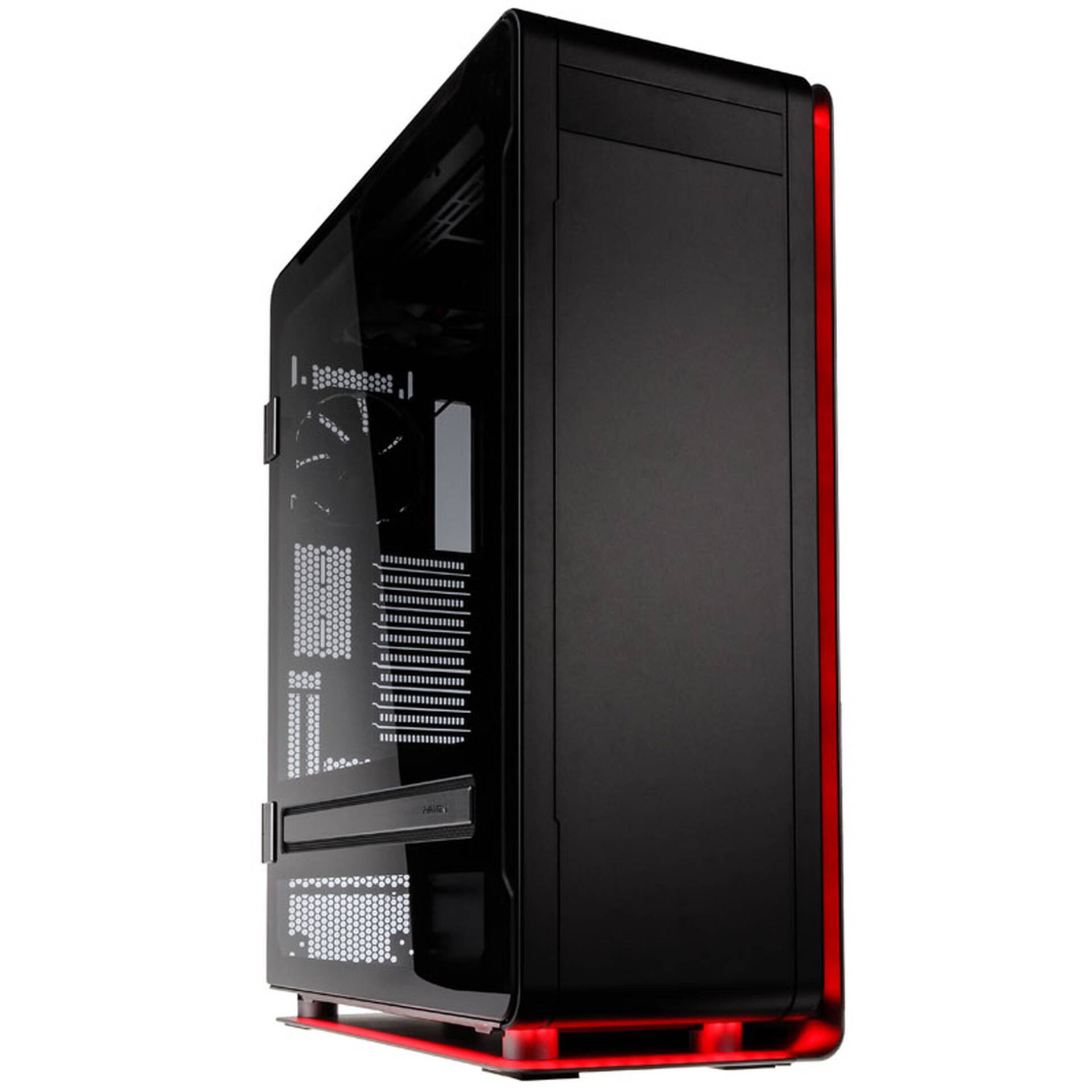 PHANTEKS Enthoo Elite Window schwarz | PC-Gehäuse von Phanteks