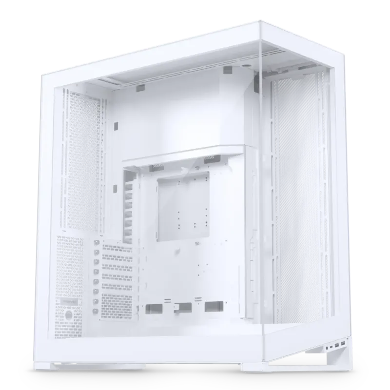 Phanteks NV9 Matte White | PC-Gehäuse B-Ware von Phanteks