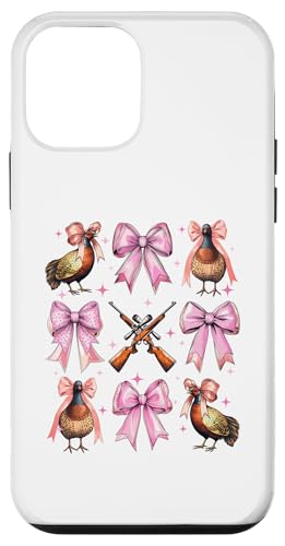 Kokette Schleife Fasan Jäger Fasan Jagd Rosa Mädchen Mama Hülle für iPhone 12 mini Kokette Schleife Fasan Jäger Fasan Jagd Rosa Mädchen Mama Hülle für iPhone 12 mini von Pheasant Hunter Coquette Aesthetic Women Clothing