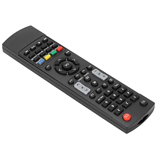 GJ220 Fernbedienung für LCD-TV. Einfache Bedienung. Fernbedienung für TV-Controller von Phefop