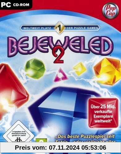 Bejeweled 2 (Phenomedia) von Phenomedia