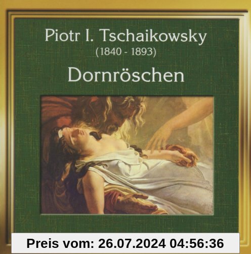 Tschaikowski/Dornröschen von Philharmonia Orchestra
