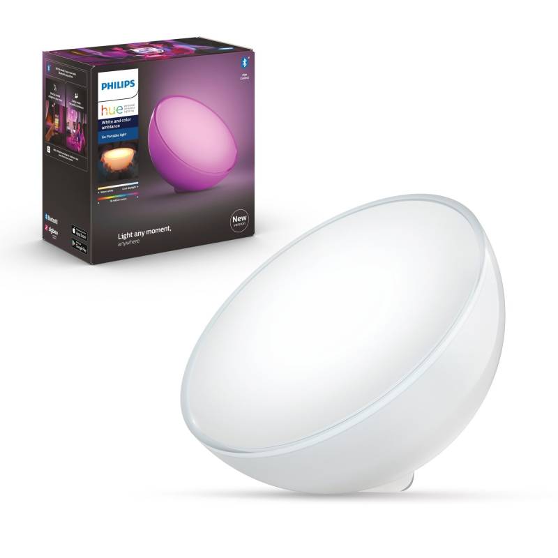 Go, Leuchte von Philips Hue