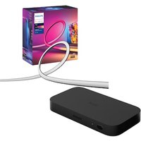 Philips Hue Gaming Bundle - HDMI Sync Box & Gradient Lightstrip 75 Zoll von Philips Hue