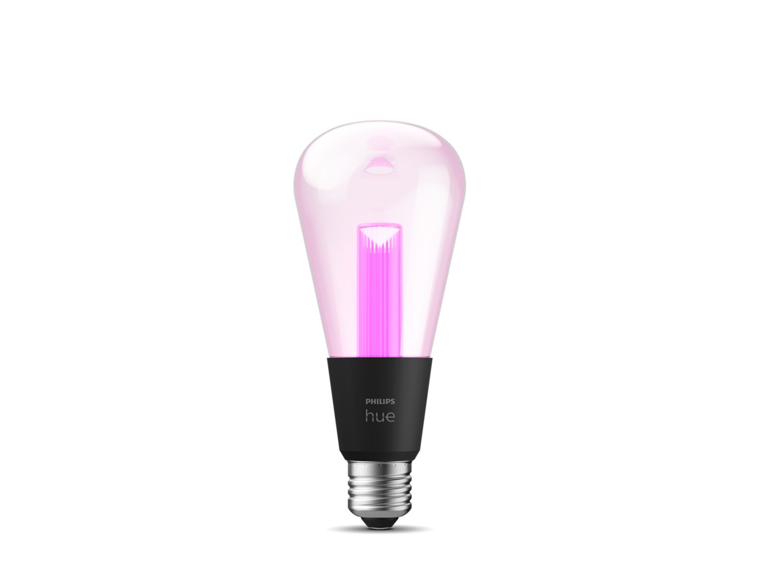 Philips Hue - LG ST72 Edison E27 Glühbirne EU von Philips Hue